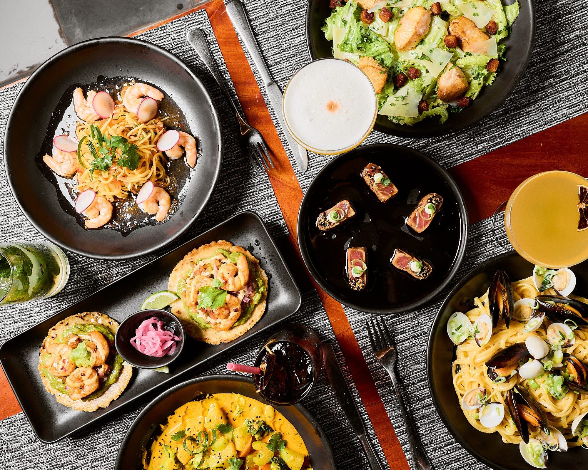 Espacio para eventos