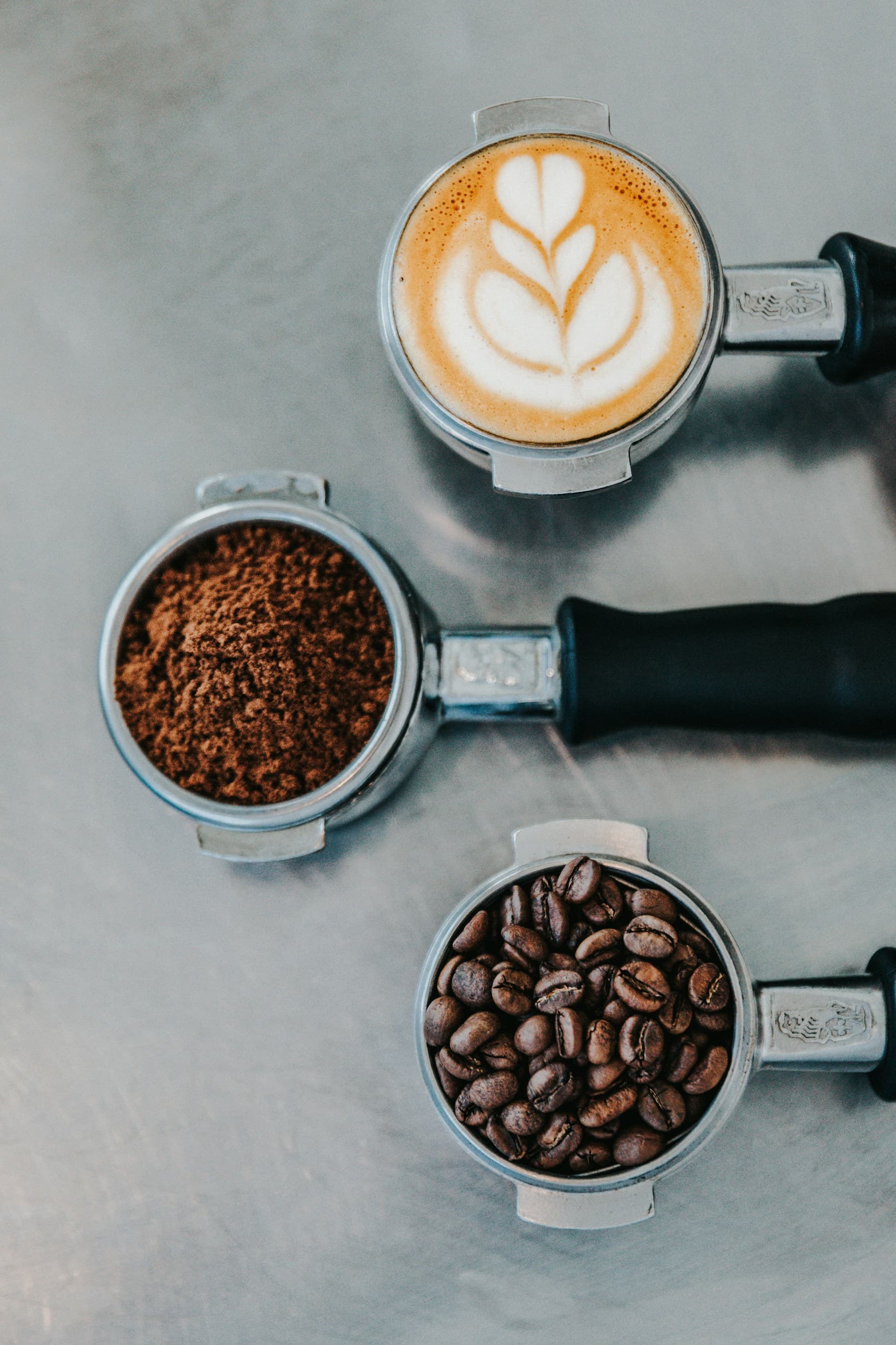 Costa Rican Coffee
